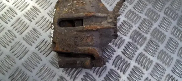 Peugeot 206 Front brake caliper