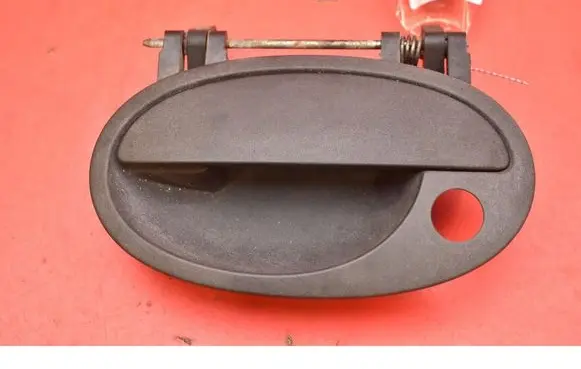 Opel Meriva A Front door exterior handle 22175