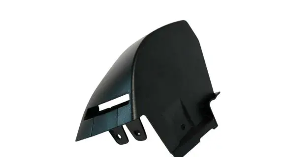 BMW M4 F82 F83 Trunk/boot trim cover 7276916