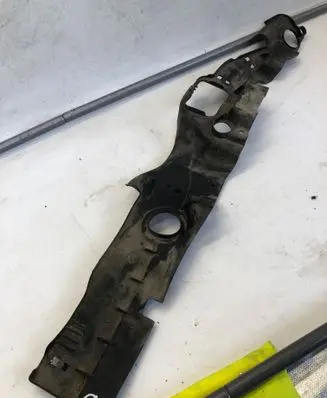Mercedes-Benz EQS V297 Other front suspension part A2975246800