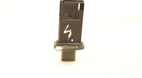 Mass air flow meter