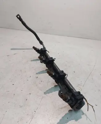 Honda Accord Fuel injector