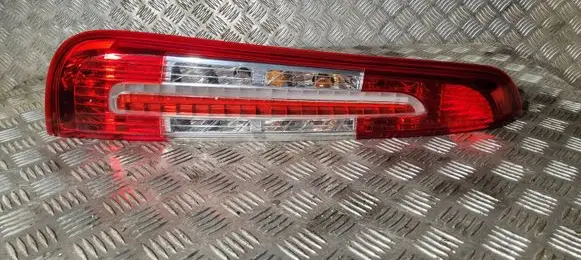 Ford Focus C-MAX Rear/tail lights 5M5113N411AA