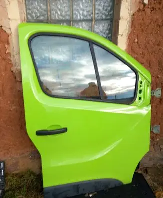 Renault Trafic III (X82) Front door 806747016R