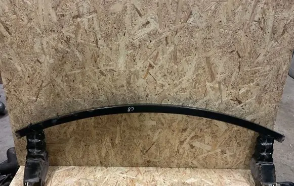 Citroen C8 Front bumper cross member