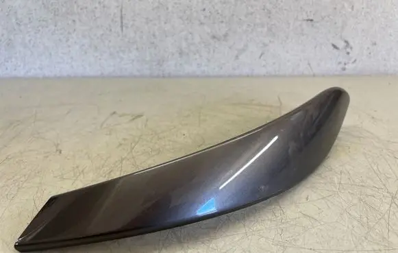 BMW 3 F30 F35 F31 Front door handle cover 276487 WZG5123 PDAG3