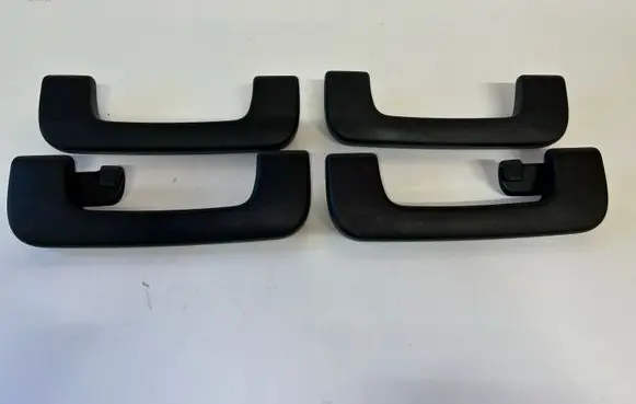 Audi A6 S6 C6 4F Front interior roof grab handle 8P0857607