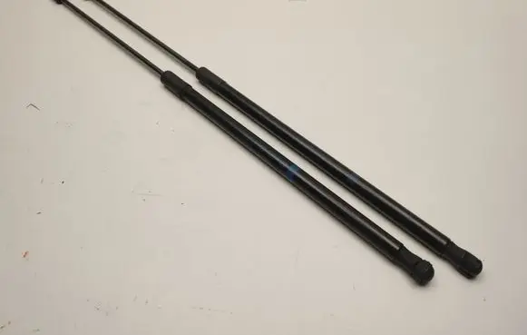 Mercedes-Benz EQC Front bonnet/hood damper/strut A2539801264