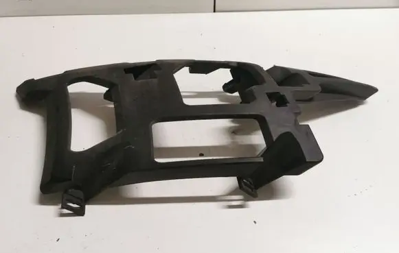 Ford Mondeo MK IV Front bumper mounting bracket 7S7117E856A