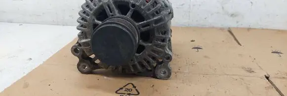 Skoda Octavia Mk2 (1Z) Generator/alternator 06F903023C 308048911 2542695G