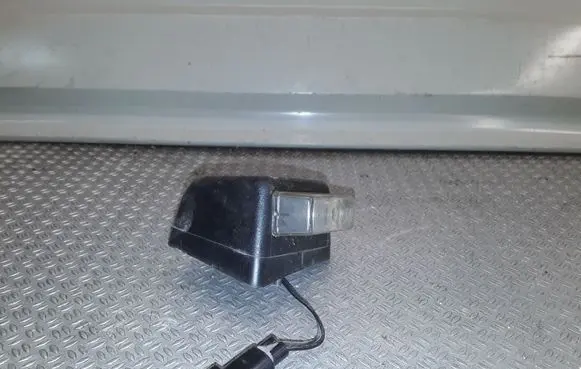 Ford Transit Number plate light 91VB15K490AA