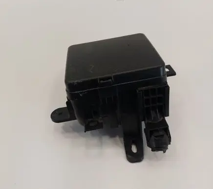 Nissan Leaf II (ZE1) Fuse box set 243843NA0A