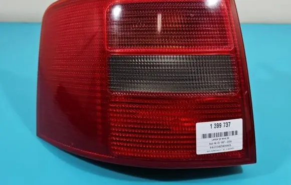 Audi A6 S6 C5 4B Rear/tail lights 4B9945095 IMPRK1399737