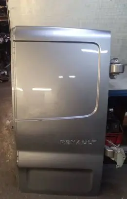 Renault Trafic III (X82) Back/rear loading door 