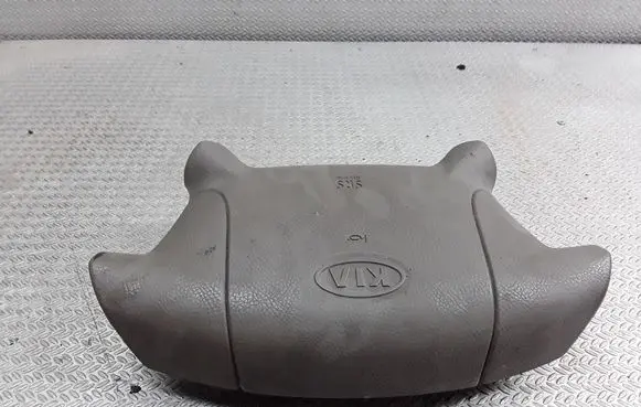 KIA Rio Steering wheel airbag 0K32A57K00ABT