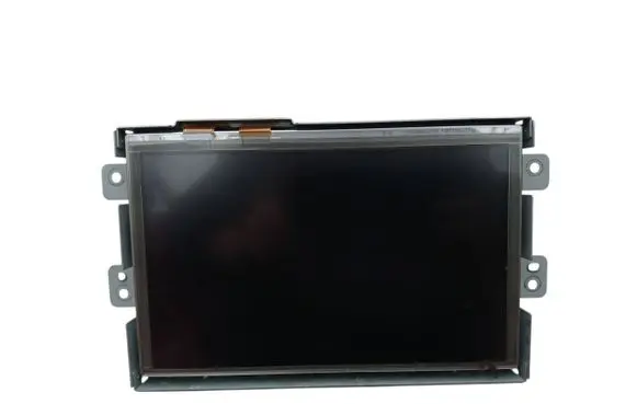 Land Rover Evoque I Screen/display/small screen FK7219C299