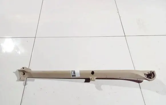 Mitsubishi Pajero Sport I Other interior part