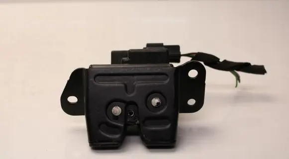 KIA Ceed Tailgate/trunk/boot lock/catch/latch 