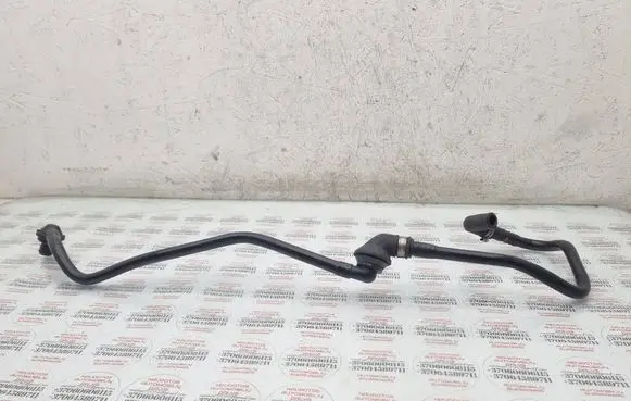 Audi A4 S4 B8 8K Vacuum line/pipe/hose 8K1611931L 8K0611931BH