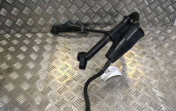 Opel Insignia A Oil breather separator 55567249