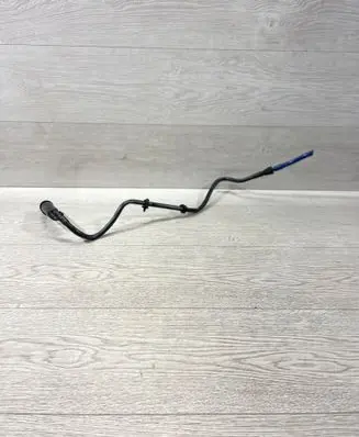 BMW 3 F30 F35 F31 Air intake hose/pipe 8613138