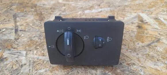 Ford Focus C-MAX Fog light switch 7M5T13A024EA