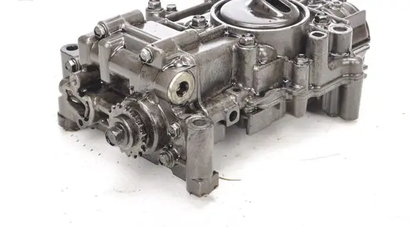 Honda CR-V Oil pump 
