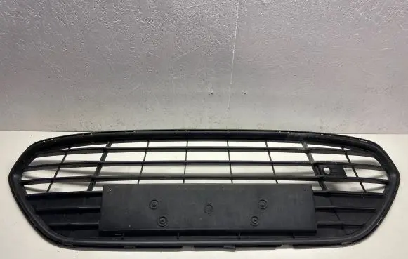 Ford Mondeo MK IV Front bumper lower grill BS7117B968 17B968