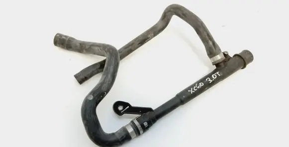 Volvo XC60 Engine coolant pipe/hose 7G9N6B850AA