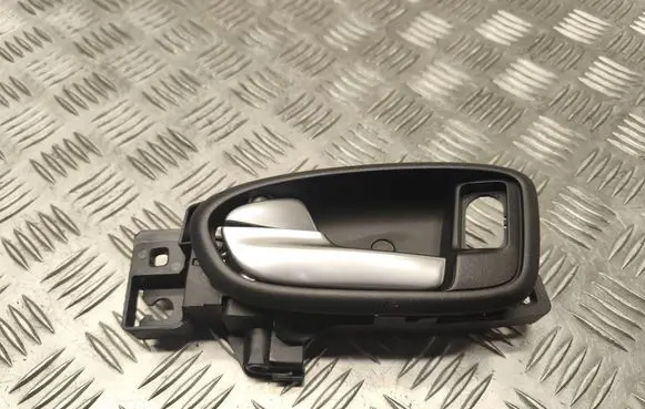 Ford Mondeo MK IV Rear door interior handle 6M21U22601AD
