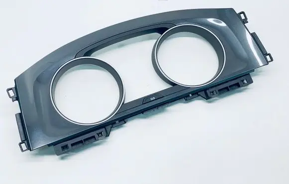 Dashboard trim