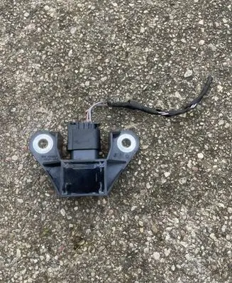 BMW 5 F10 F11 Airbag deployment crash/impact sensor 9159310