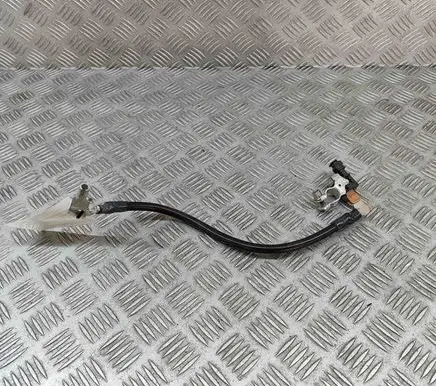 BMW 2 F44 Negative earth cable (battery) 5A070B3
