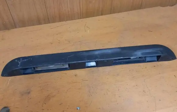 Iveco Daily 4th gen Tailgate/trunk/boot exterior handle OLSA0462001