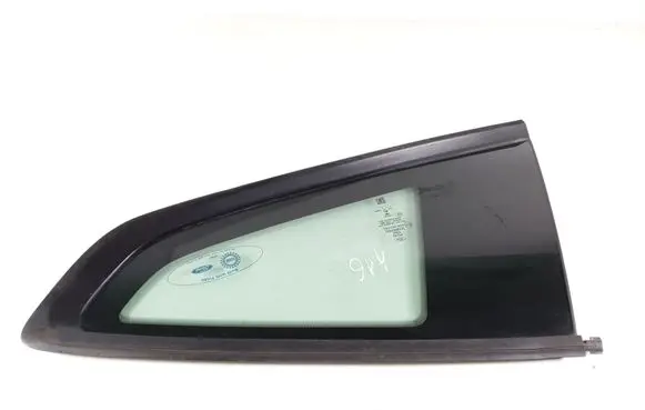 Ford Mustang VI Rear side window FR3Z-6329711-A FR3B-6329701-AE