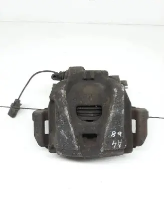Audi A4 S4 B8 8K Front brake caliper