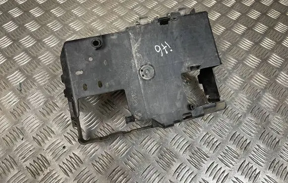 Peugeot 508 Battery box tray 9686709280