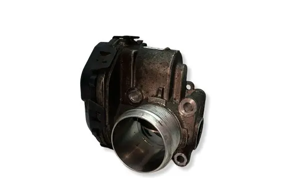 Citroen Berlingo Throttle valve VV29039645
