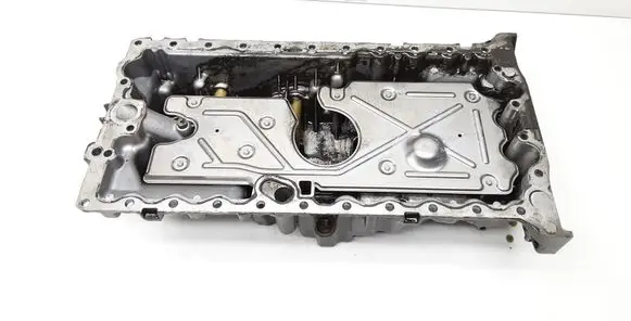 Volvo XC60 Oil sump 31258206