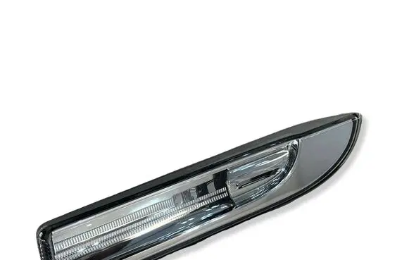 Porsche Panamera (970) Front fender indicator light 97063103302 47052
