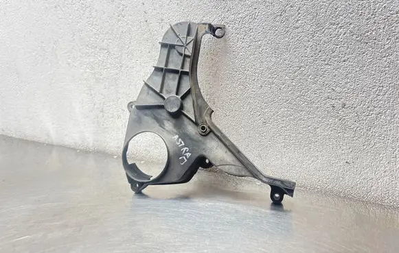 Opel Astra J Timing belt guard (cover) 897376244 316987460