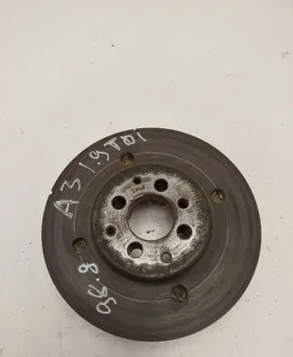 Audi A3 S3 8L Crankshaft pulley