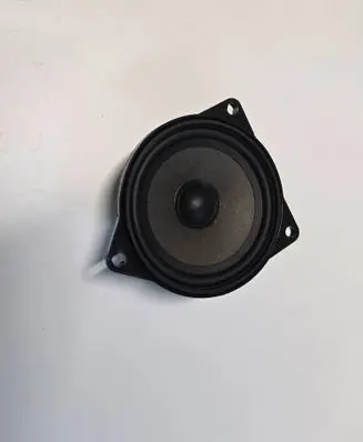 Front door speaker