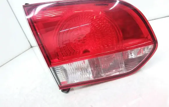 Volkswagen Golf VI Tailgate rear/tail lights 5K0945107