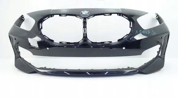 BMW 1 F40 Front bumper 8070928