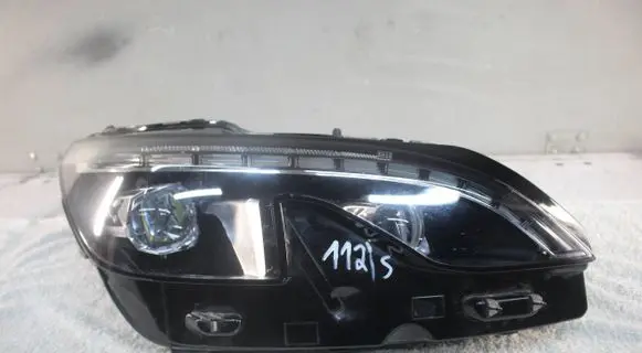 Peugeot 3008 II Headlight/headlamp 9826572680 89911449 17502A0112