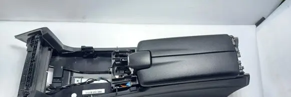 Mercedes-Benz E W212 Armrest A2126801550MERC4 A2126801550