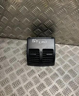 Mercedes-Benz E C207 W207 Other center console (tunnel) element 2048300954 A2048300954