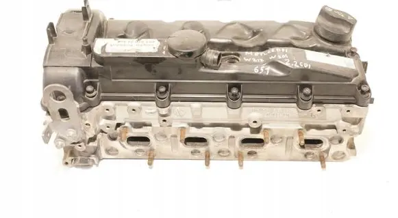 Engine head