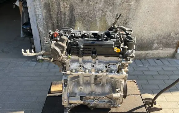 Honda Civic X Engine H5AAAD7 L15B7